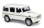 BUSCH51451 Автомобиль Mercedes-Benz® G-Klasse 08 1/87