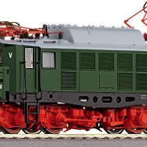 Roco63865 Электровоз DR254 H0