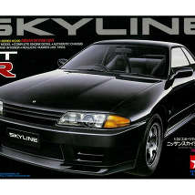 Tamiya24090 Модель для сборки: Nissan Skyline GT-R 1/24