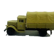 HerpaMinitanks2310 Ford V300 EFH Pritsche/Plane gelb 1/87