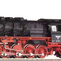 Roco43300 Локомотив BR 50 1124 of the DRG H0