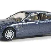 Ricko 38306 Автомобиль Maserati® Quattroporte, 1/87